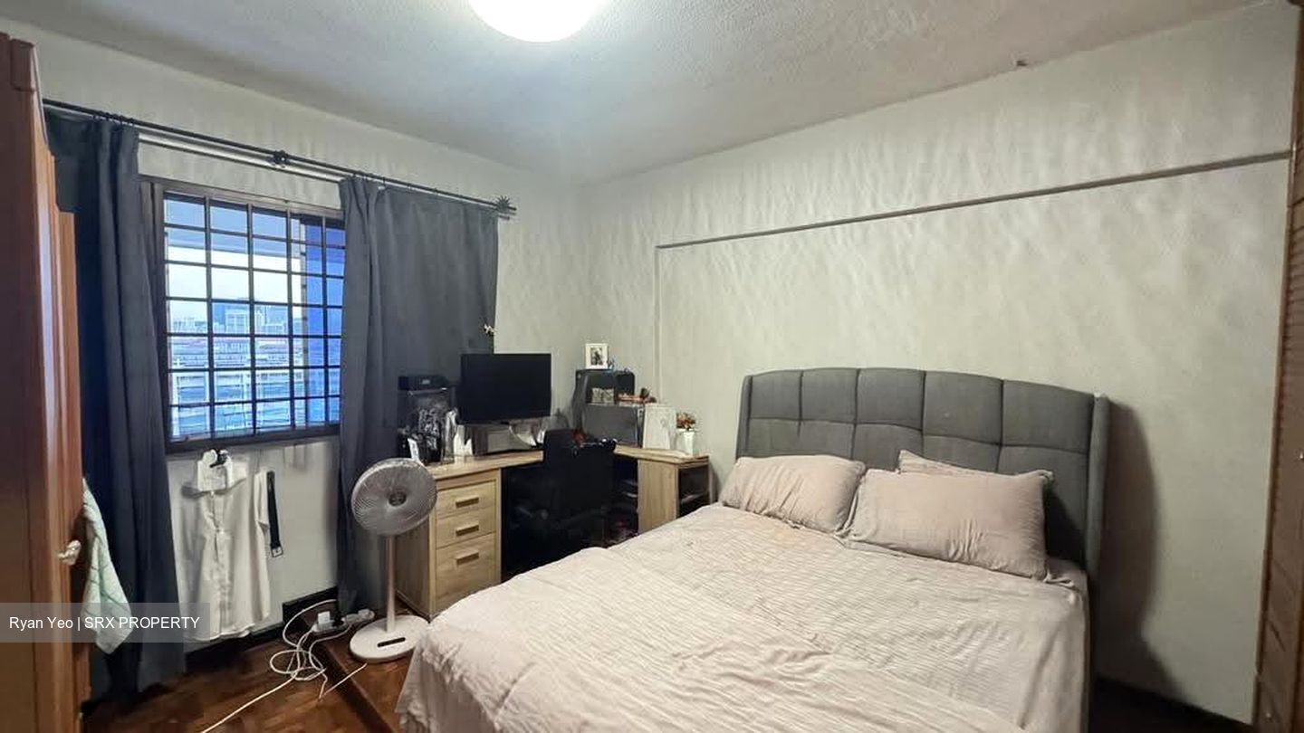 Blk 142 Bukit Batok Street 11 (Bukit Batok), HDB Executive #619414501